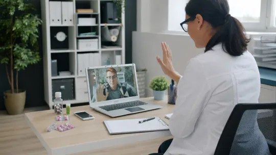 Telehealth, ADHD, and the Rich Patient Bonus
