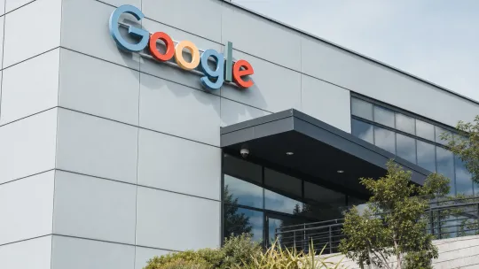 EU Hukum Google Dengan Denda €890 Juta