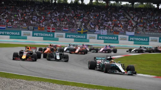 Malaysia Mengintai Slot Mengejut Dalam Kalendar F1