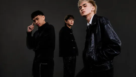 Insomniacks kukuhkan pengaruh serantau dengan single terbaharu