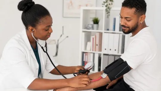 When drugs fail: resistant hypertension exposed