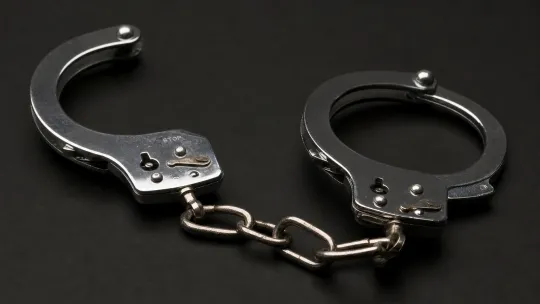 Most wanted woman seized in Las Piñas