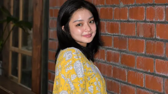 Harissa Adlynn bongkar pengalaman dibuli