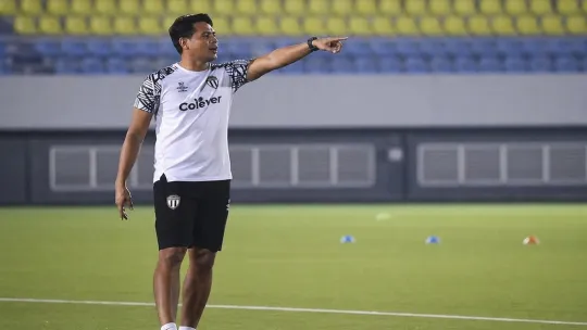 TFC pilih Bangkok sebagai makmal taktikal