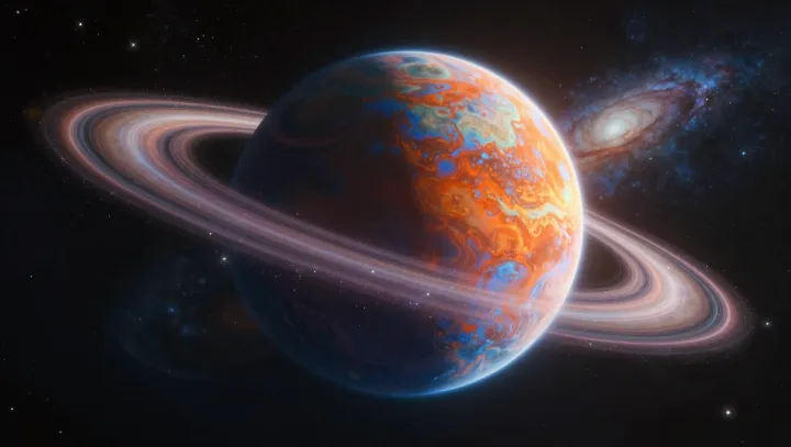 Why a star-filled universe yields a dark sky