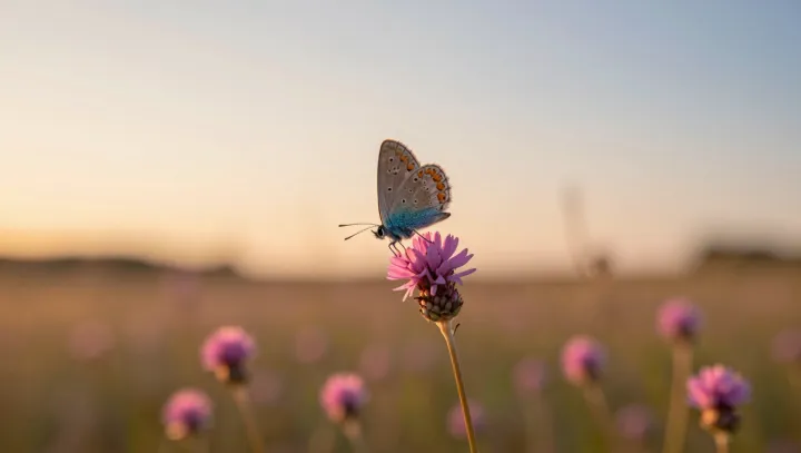 The engineered armor of butterfly wings
