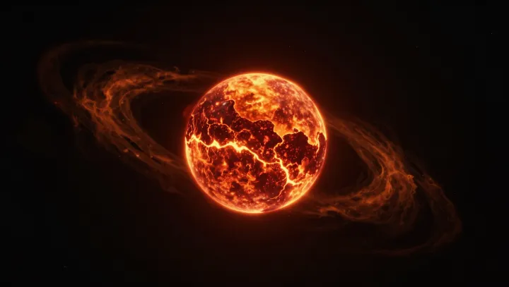 The Quiet Physics That Keep Alien Worlds Burning