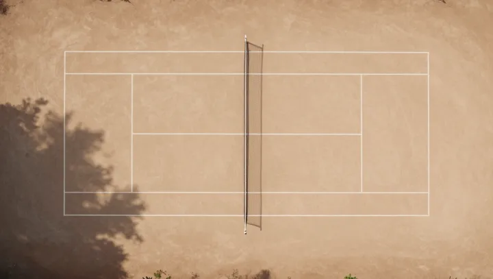 The Quiet Neuroscience Of Clay Courts