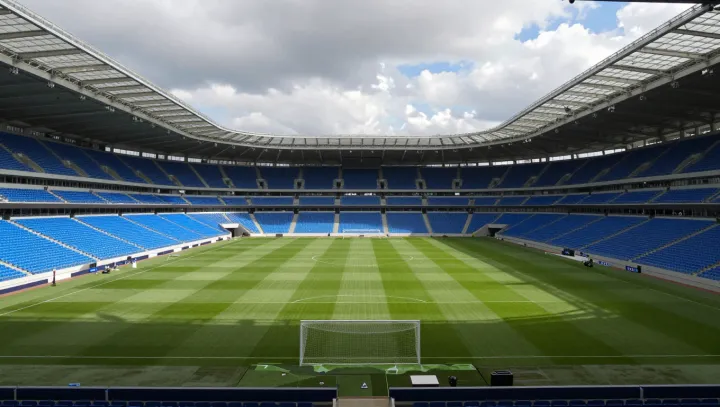 Four giants fall early at 2026 World Cup
