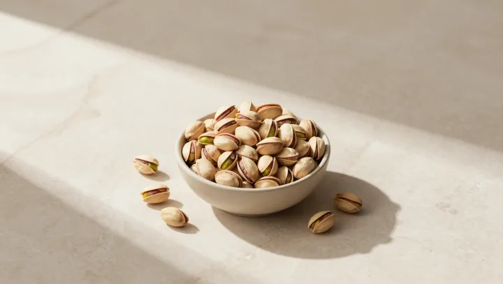 The Quiet Reinvention of the Pistachio