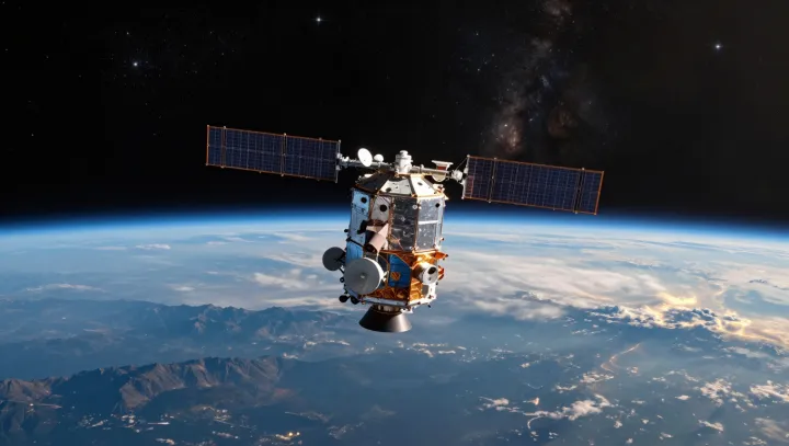 Breathing Inside a Closed Orbital Loop