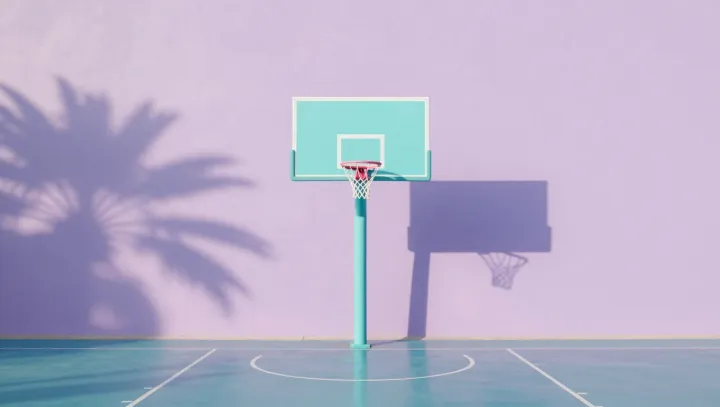 Why Minimalist Photos Feel So Intense