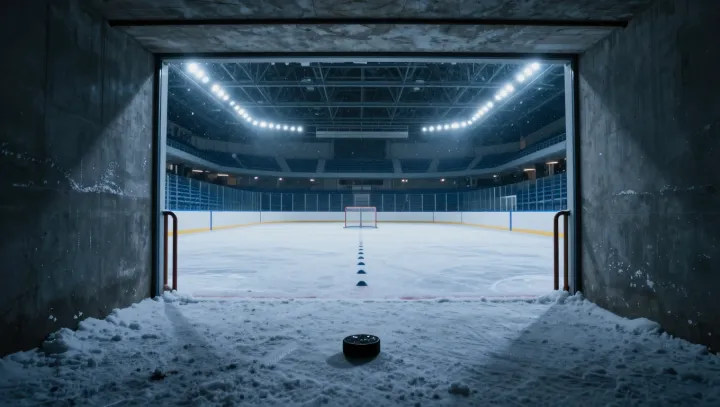 Why playoff skill teams slam the brakes