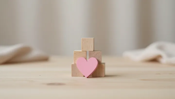 The Quiet Physics of Lasting Success