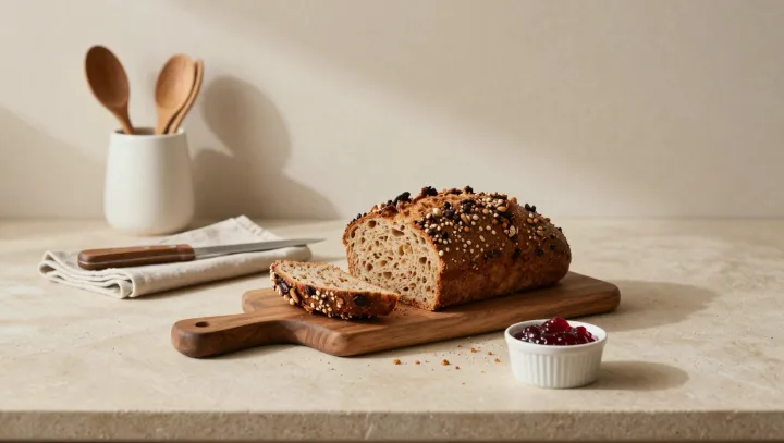 The quiet loophole in your “whole wheat” loaf