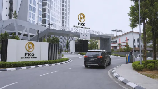 Petisyen bankrap PRG akan dibicarakan di mahkamah