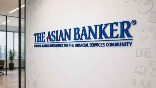 The Asian Banker’s Quiet Power Play