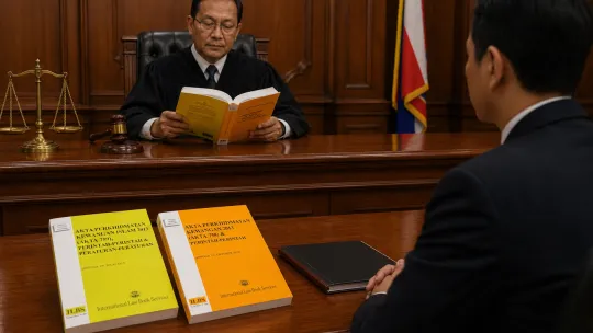 BAFIA Berakhir, IFSA dan FSA Mengambil Alih