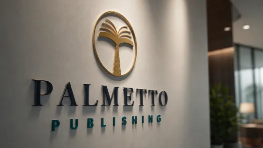 Palmetto Publishing Backs A Brutally Honest Debut