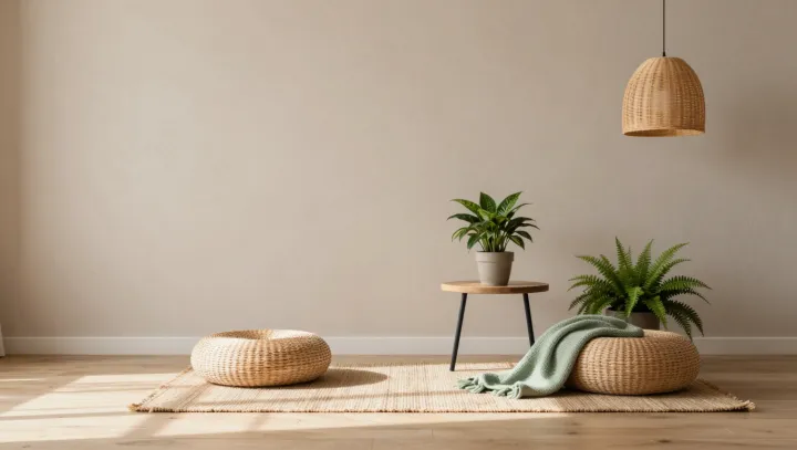 Two Plants, One Light, Less Mental Noise