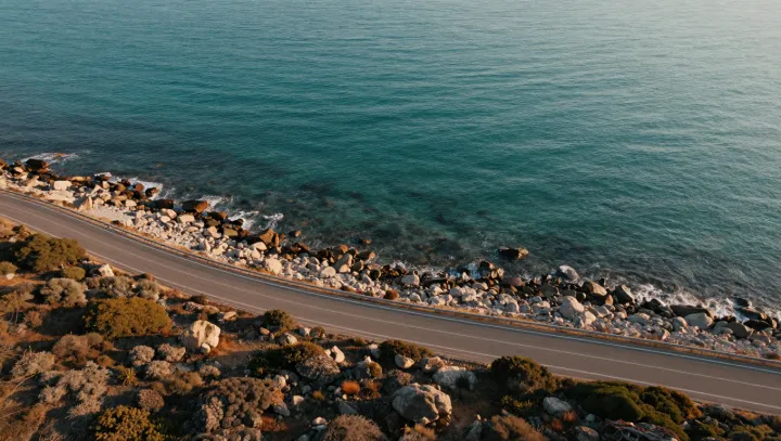 Why Shoreline Drives Beat A Second Coffee