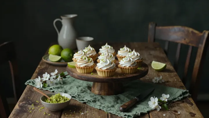 Why Two Identical Tartlets Taste Worlds Apart