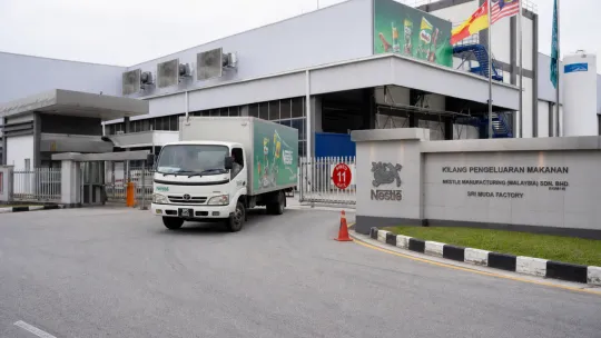 Penganalisis kekal positif, Nestlé disaran beli