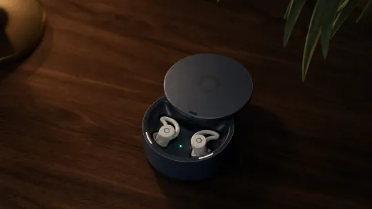 Ozlo revives and refines the sleep earbud idea