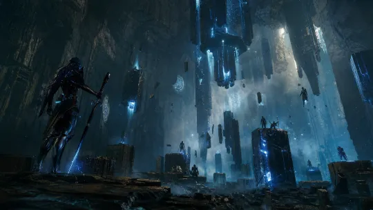 Nexon locks in Overgeared for Project T