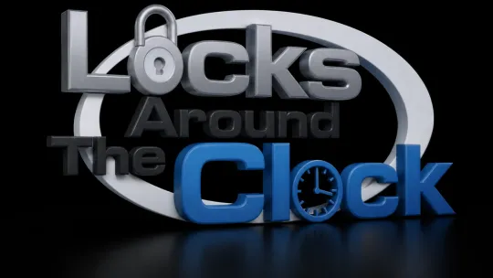 Locks Around the Clock Shifts Base