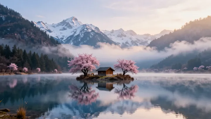Why Cold, Real Nature Beats Nature On Screen