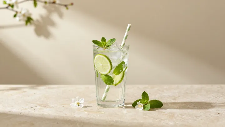 Why lemon and mint hack your sense of cold