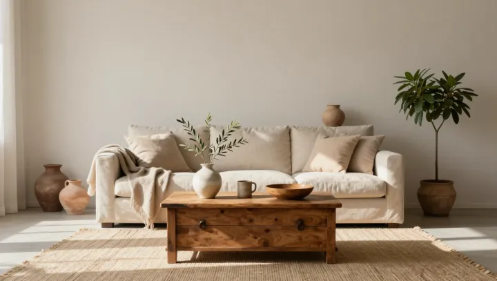 The Quiet Engineering Behind Warm Minimalism