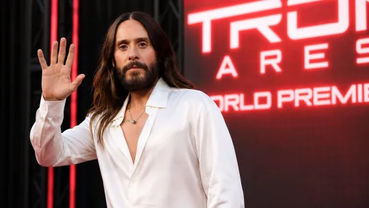 Jared Leto disiasat selepas dokumentari BBC