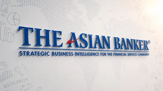 The Asian Banker as a Strategic Nerve Center