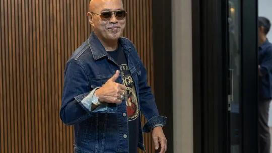 Jatt Ali Solo, Legasi Black Dog Bone Kekal