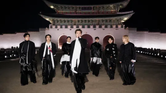 BTS boikot Grammy, hentam label pop Asia