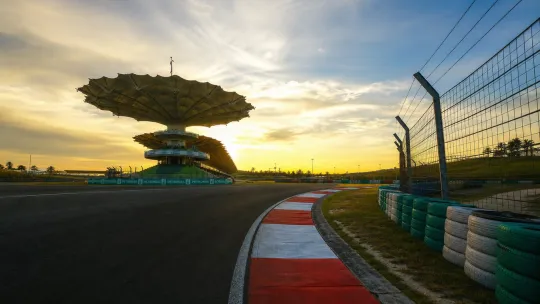 KLIA jadi nadi operasi F1 kembali ke Malaysia