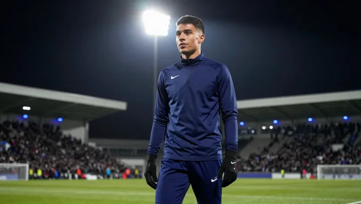 The €100m Winger And The Scarcity Premium
