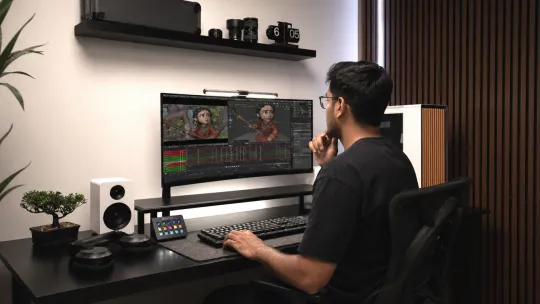 iBUYPOWER pushes into pro workstations