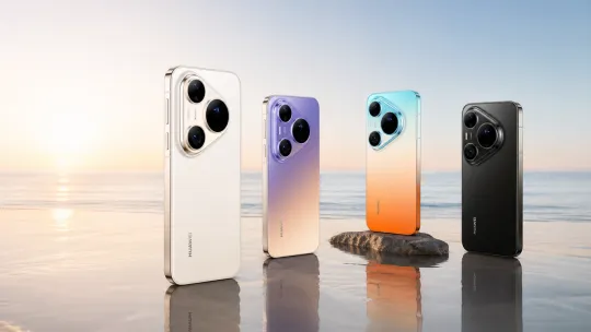 HUAWEI Pura 90s Series Heads to Philippine Market