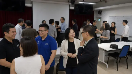 Cap dagangan sebagai perisai ke pasaran global