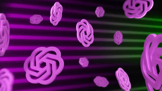 OpenAI capai 1 bilion pengguna aktif global