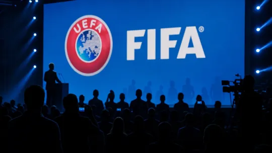 Boikot UEFA hentikan rancangan jual empayar FIFA