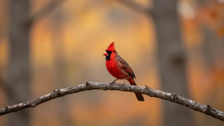Why a Cardinal’s Red Risk Pays Off