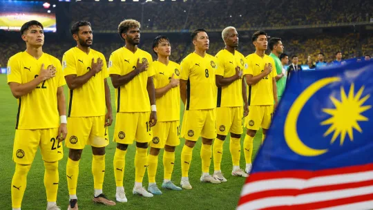 Harimau Malaya tewas, tetapi belum tumbang