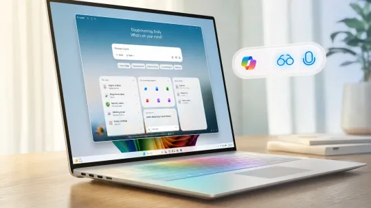Microsoft beri tumpuan optimakan prestasi Windows 11 pada RAM 8GB