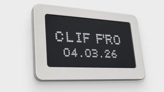 Clip Pro tanda kemunculan fon telinga terbuka CMF
