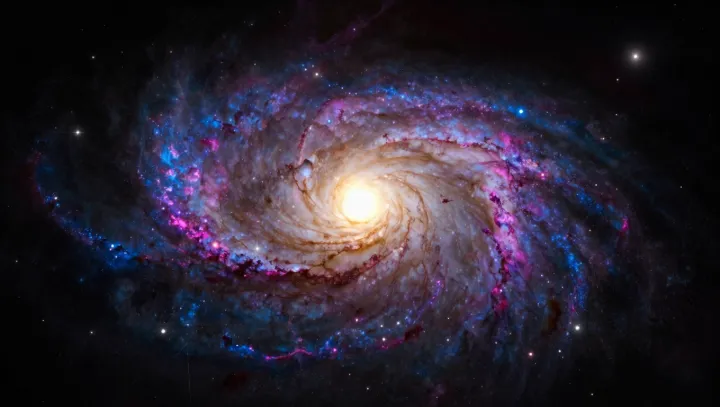 Looking at Galaxies as Ancient Ghosts