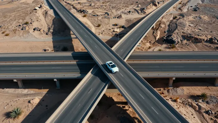 Why Expert Drivers Loosen Their Grip